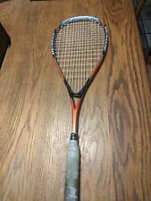 Used, Dunlop Aerogel Evolution 120 Squash Racquet for sale  Shipping to South Africa