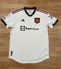 Men adidas manchester for sale  MANCHESTER