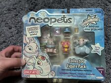 Neopets collector figure for sale  South San Francisco