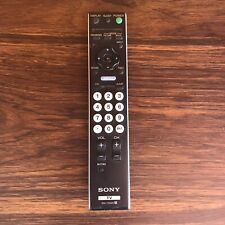 Controle remoto de TV Sony RM-YD025 - KDL 32L4000 37L4000 40S44100 i60A 46S4100 comprar usado  Enviando para Brazil