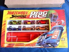 Matchbox superfast drag gebraucht kaufen  Rudolstadt