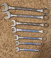 Tools metric combination for sale  Bellingham