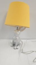 Rabbit hare lamp for sale  BURY ST. EDMUNDS
