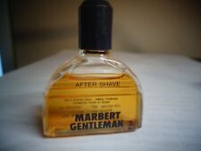Marbert gentleman parfum gebraucht kaufen  Inden