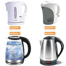 White travel kettle for sale  GLASGOW