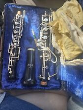 Selmer oboe for sale  Palm Bay