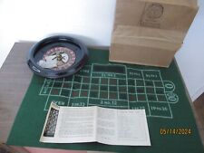 roulette layout for sale  Las Vegas