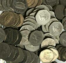 Bulk irish coins for sale  BURNTWOOD