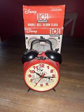 disney alarm clock for sale  Bluffs