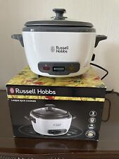Russell hobbs large for sale  UK