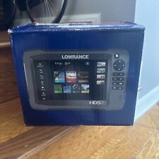 Lowrance hds gen3 for sale  Shipping to Ireland