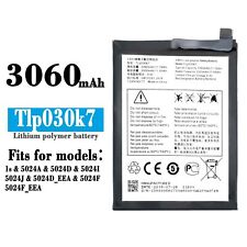 Usado, Bateria interna de alta qualidade para Alcatel 1s 5024A 5024D_EEA TLP030K7 3060mAh comprar usado  Enviando para Brazil