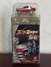 Zip zaps micro for sale  Wittmann