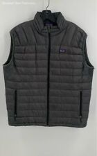 patagonia down vest for sale  South San Francisco