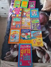 Jacqueline wilson for sale  COVENTRY