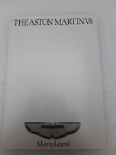 Aston martin original for sale  BROADSTAIRS