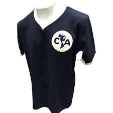 Camiseta deportiva trasera de America Campeon 1966 Visitante segunda mano  México