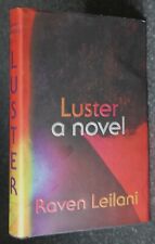Raven lailani luster for sale  WINCHESTER