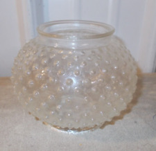 Vintage glass hobnail for sale  Lexington