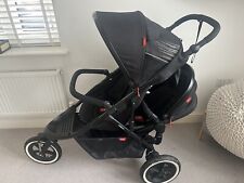 baby buggy 3 1 for sale  HAILSHAM