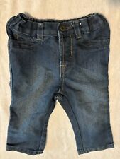 baby girls jeans 12 months for sale  Polk City