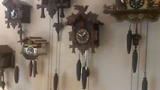 Cuckoo clock lux for sale  Plano