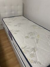 Bett matratze 90x200 gebraucht kaufen  Elz