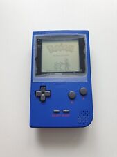 Nintendo gameboy pocket gebraucht kaufen  Hamburg