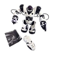 Robosapiens wowwee interactive for sale  Shipping to Ireland