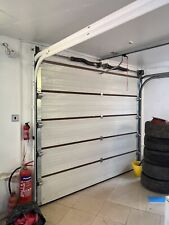 Electric garage door for sale  UK
