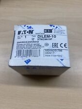 Eaton 051786 leistungsschütz gebraucht kaufen  Wuppertal