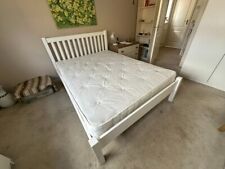 Double bed mattress for sale  STOCKPORT