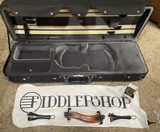 Fiddlerman violin case for sale  Collinsville