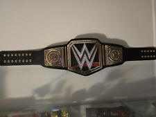 Wwe champtionship title for sale  Spring Hill