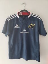 Munster rugby shirt for sale  Ireland