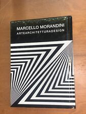 Marcello morandini artearchite usato  Italia