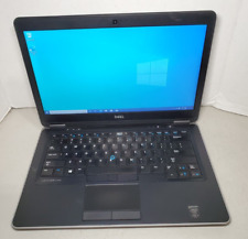 Dell Latitude E7440 14" Laptop i5-4310U 8GB RAM 128GB SSD Win10 Pro #69, used for sale  Shipping to South Africa