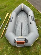 Avon inflatable dinghy for sale  POOLE