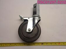 Swivel scaffolding caster for sale  Atchison