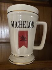 Vintage michelob stein for sale  Riverview