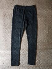 Atmosphere leggings grey for sale  PLYMOUTH