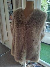 Ladies gilet 12 for sale  BOURNEMOUTH
