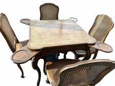 table chairs games furniture for sale  Bellevue