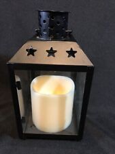 Decorative led lantern for sale  Fishkill