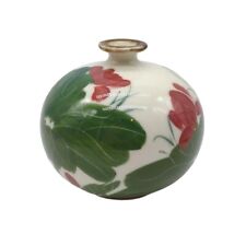 Vase ball shape for sale  Boring
