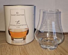Dartington Crystal Whisky Glass - Boxed - The Whisky Experience Collection for sale  Shipping to South Africa