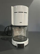 Braun aromaster type for sale  Lincoln Park