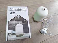Habitat electric diffuser for sale  STOKE-ON-TRENT