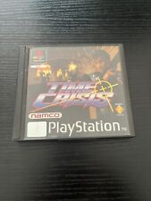 Time crisis ps1 for sale  WINDSOR