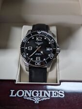 Longines hydroconquest men for sale  Walnut Creek